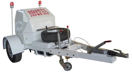 FWD-200ȫԶϳʽ䴸ǳֱ