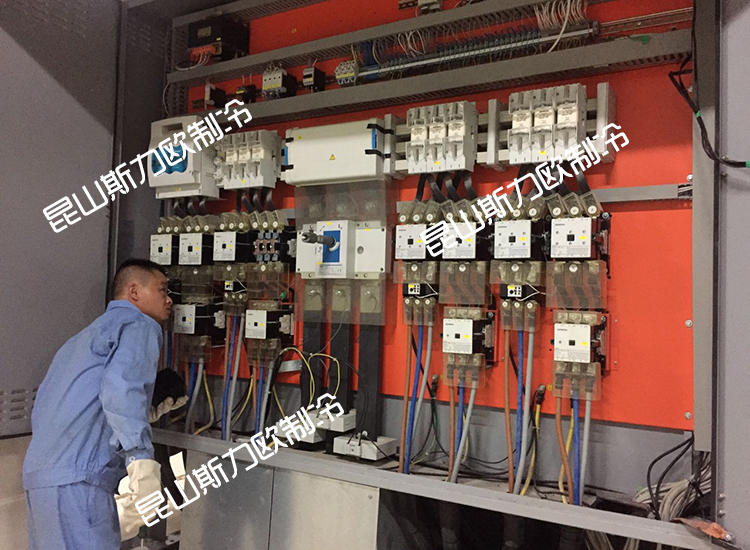 克莱门特机组维修保养