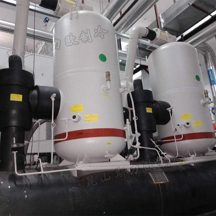 空调机组保养方案.昆山螺杆机组维修保养