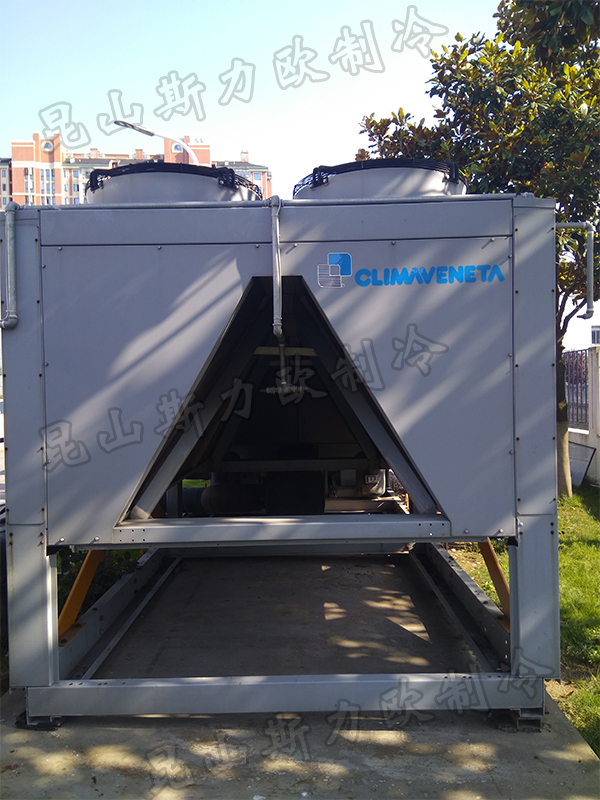 空调机组保养方案.克莱门特维修保养