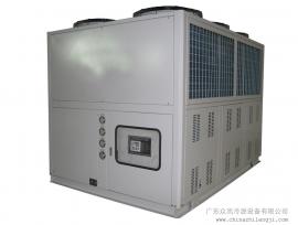 热回收型水冷式螺杆式冷水机（热回收式冷水机组）型号