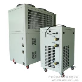 空调制冷系统，工业制冷机
