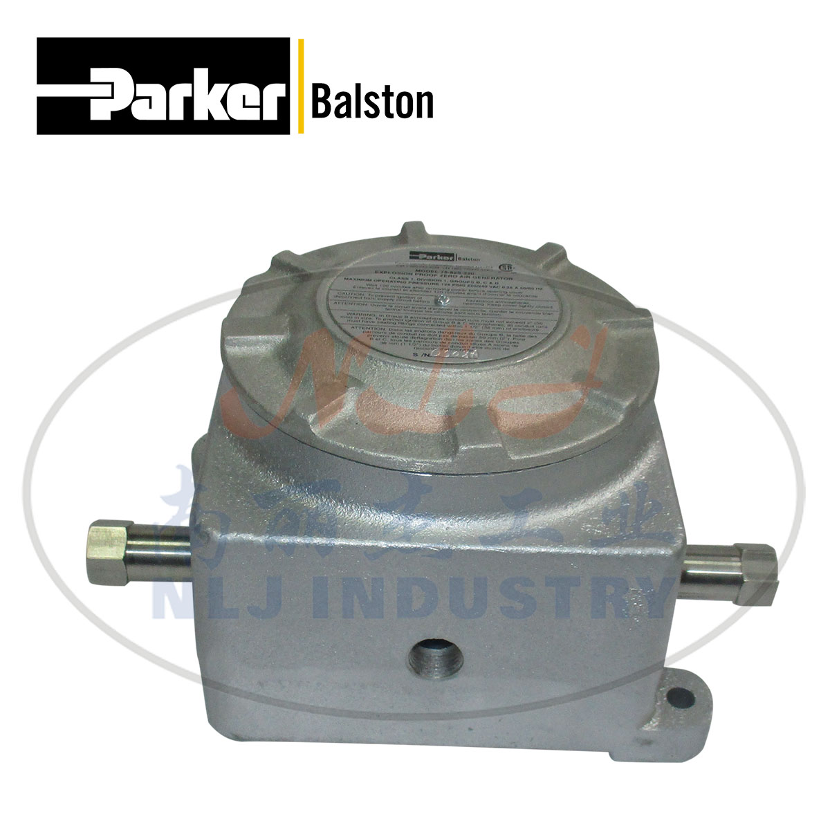 Parker(ɿ)Balston75-82S-220