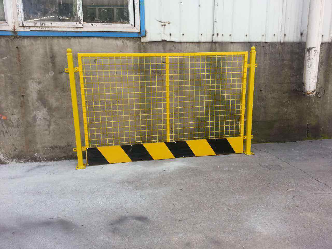 生产供应基坑护栏 临边护栏 工地安全护栏 现货充足