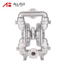 ALL-FLO ALLFLO 奥弗 锂电池浆料泵 气动隔膜泵 进口隔膜泵 A200