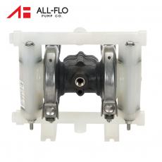 ALL-FLO ALLFLO 奥弗气动泵 隔膜泵 气动隔膜泵 锂电池行业专用输