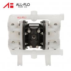 ALL-FLO ALLFLO 奥弗气动泵 隔膜泵 气动隔膜泵 锂电池浆料输送泵
