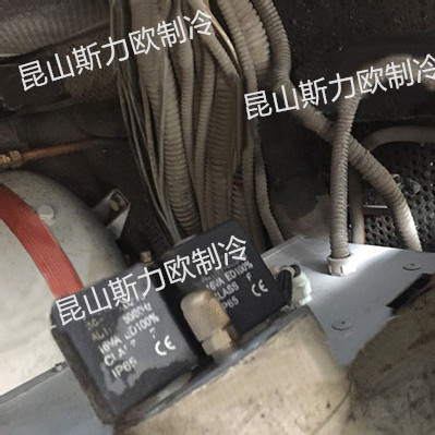 顿汉布什加卸载电磁阀线圈销售