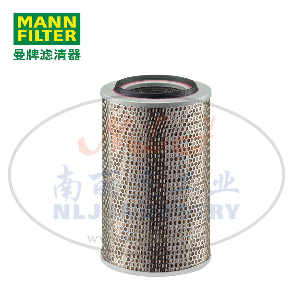 MANN-FILTER()C24508