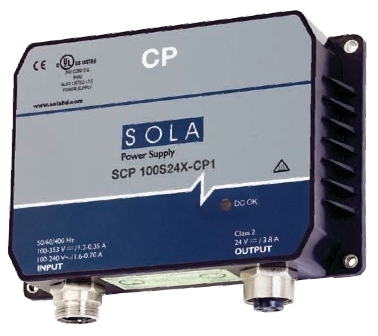 SolaHD SCP100S24X-DVN1 /SOLAԴ