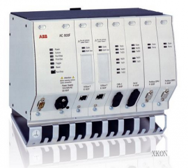 ABB AC800F����PM802F(PM803F)