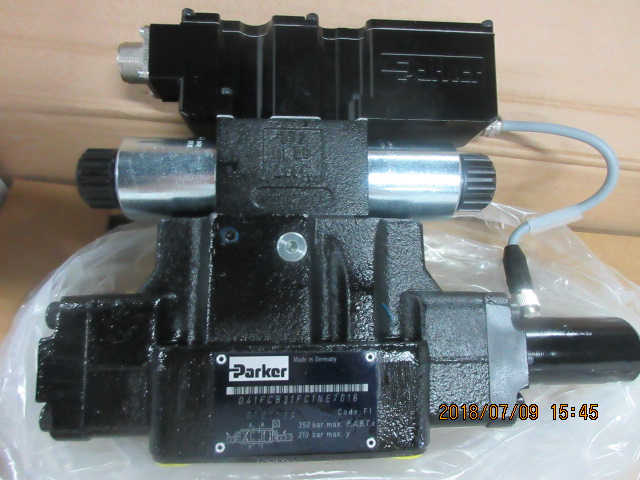 parkerɿ D31FHE02C1NB0047 