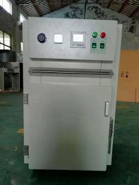 工业高温烘箱 汽车零部件烘箱热风循环干燥箱70L