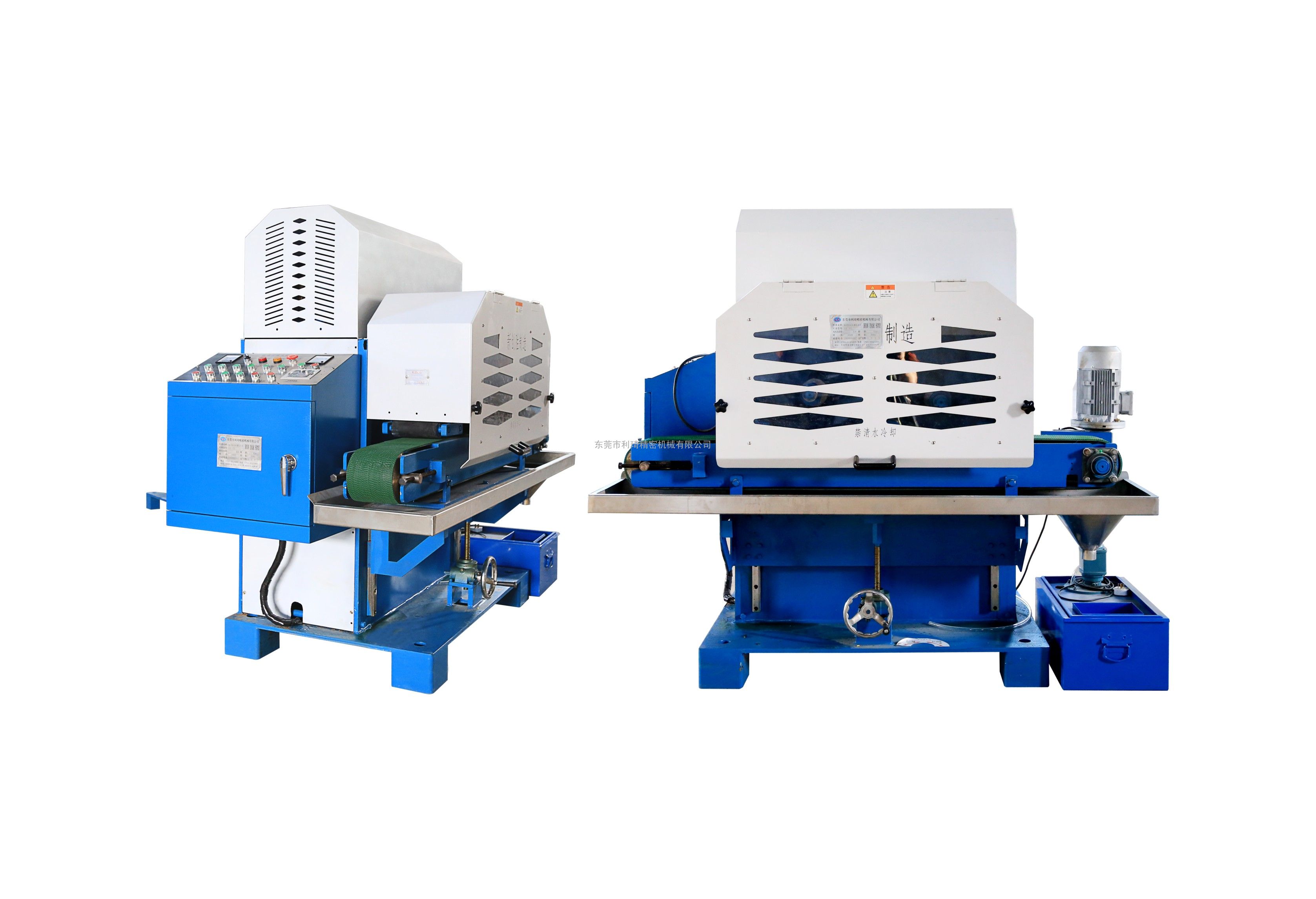 厂家直销 液压台式轮摇摆拉丝机 往复台式自动拉丝机 优质拉丝机l