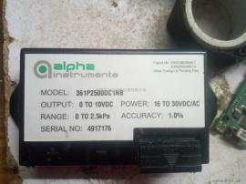 S361P2500DC1NB׃ALPHA