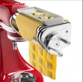 原装KitchenAid KRAV意大利饺子机 厨师机通用配件