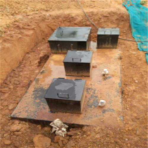 WSZ-A-10һ�廯��ˮ����װ��