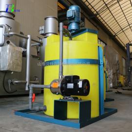 BTE贝特尔生产全自动加药装置 污水处理厂设备 操作简单PT