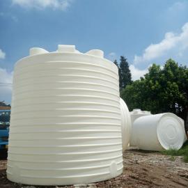 聚羧酸�团��罐15��混凝土外加���罐酸�A���\罐塑料水桶可定制
