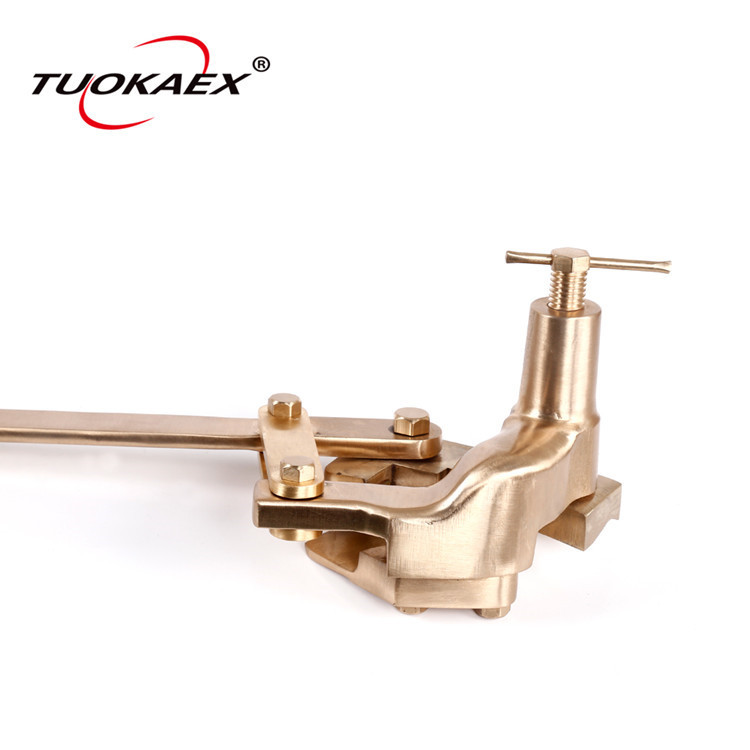 防爆开桶器 全铜产品 现货 包邮正品