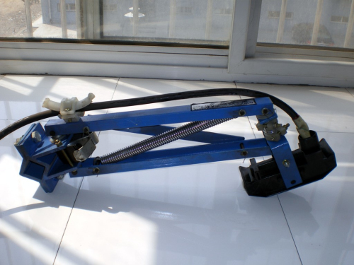 JDS-250滑触线集电器