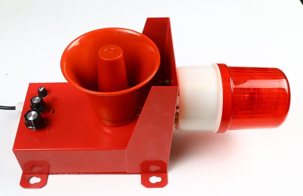 809F声光报警器|声光电子蜂鸣器AL