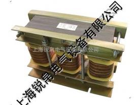 三相-380V交流变频器输出滤波电抗器（输入） 5V 9V纯铜