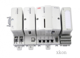 ABB DCS����ԪPM861AK01 3BSE018160R1