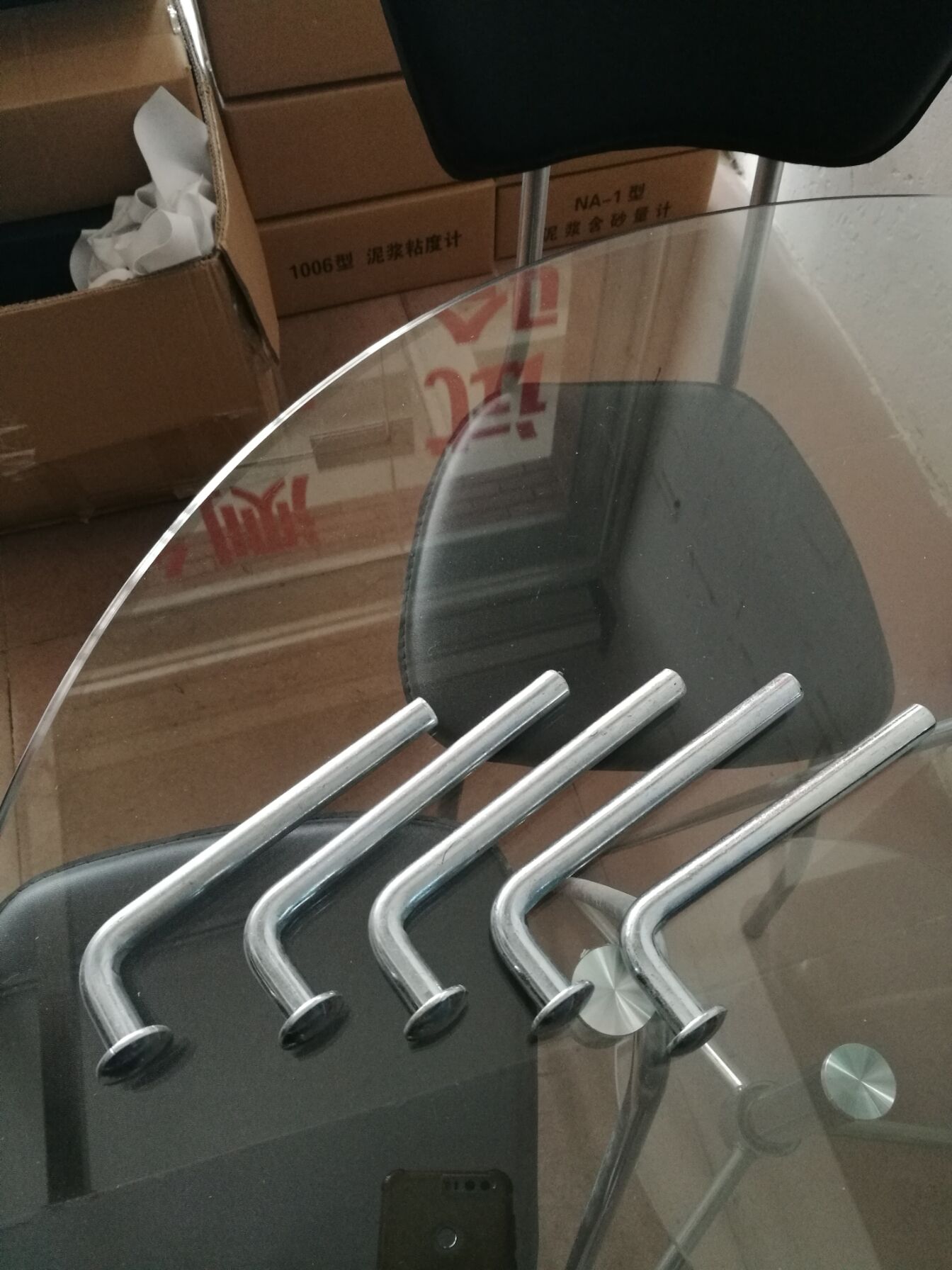 测量沉降观测点L型沉降观测点测钉,导线点