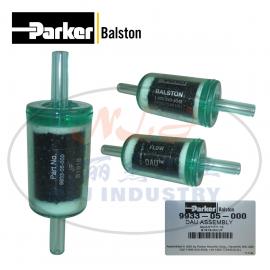 Parker(ɿ)Balston9933-05-000