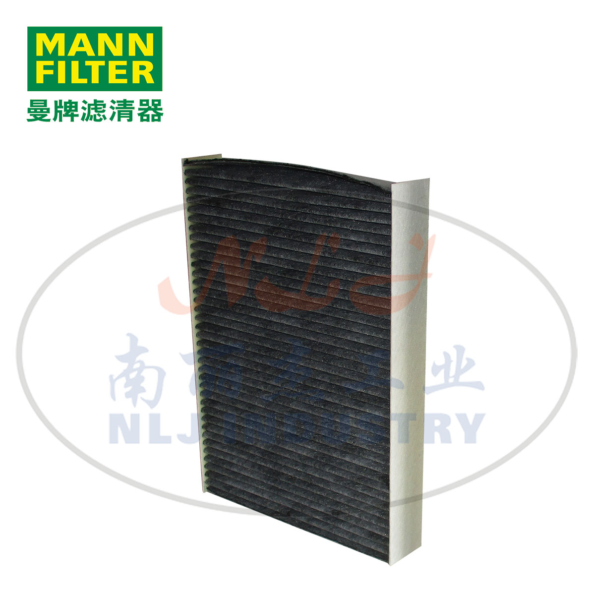 MANN-FILTER()CUK25003