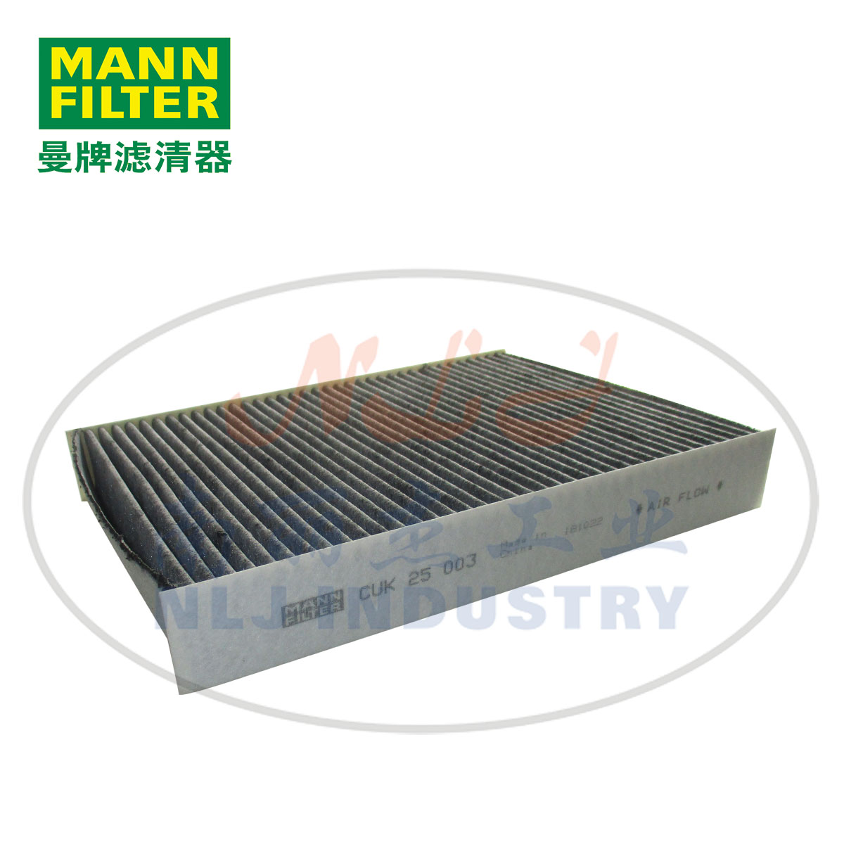 MANN-FILTER()CUK25003