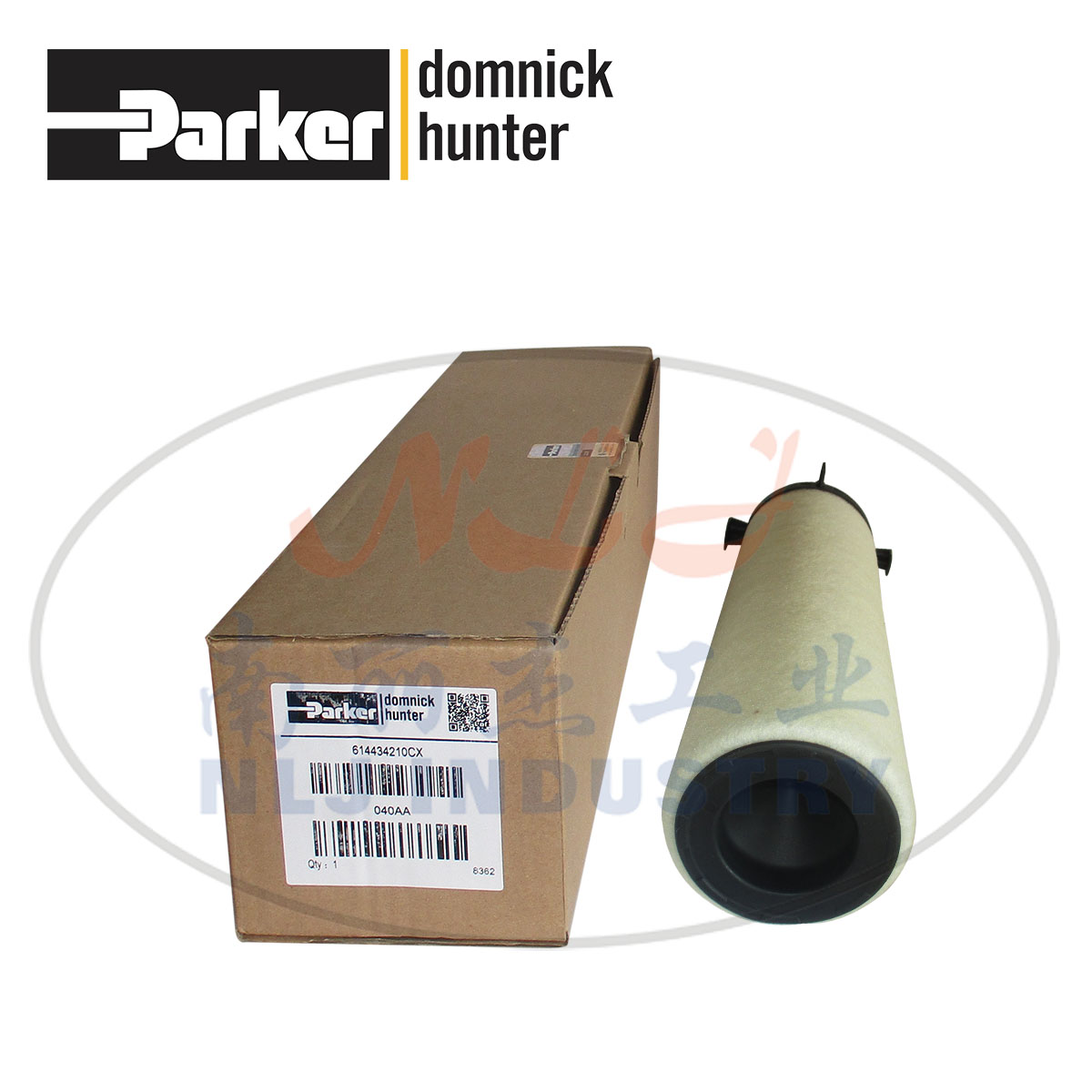 Parker(ɿ)domnick hunter˺о040AA