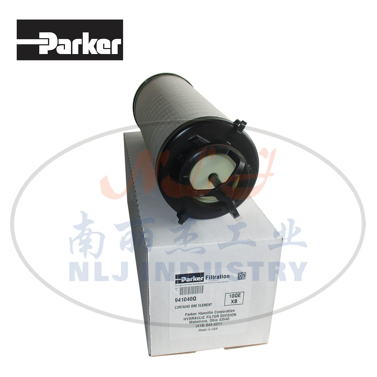 Parker(ɿ)Һѹо941040Q