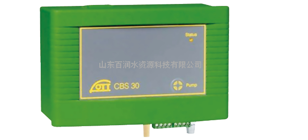 OTT CBS型气泡水位计