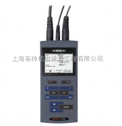 WTWͨöЯʽǱProfiLine pH / Cond 3320