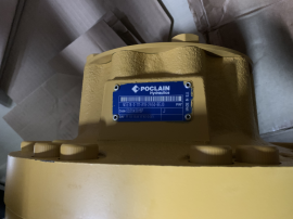 Poclain hydraulics motor ҺѹMSE18-0-111-A18-2A50-BEJ0