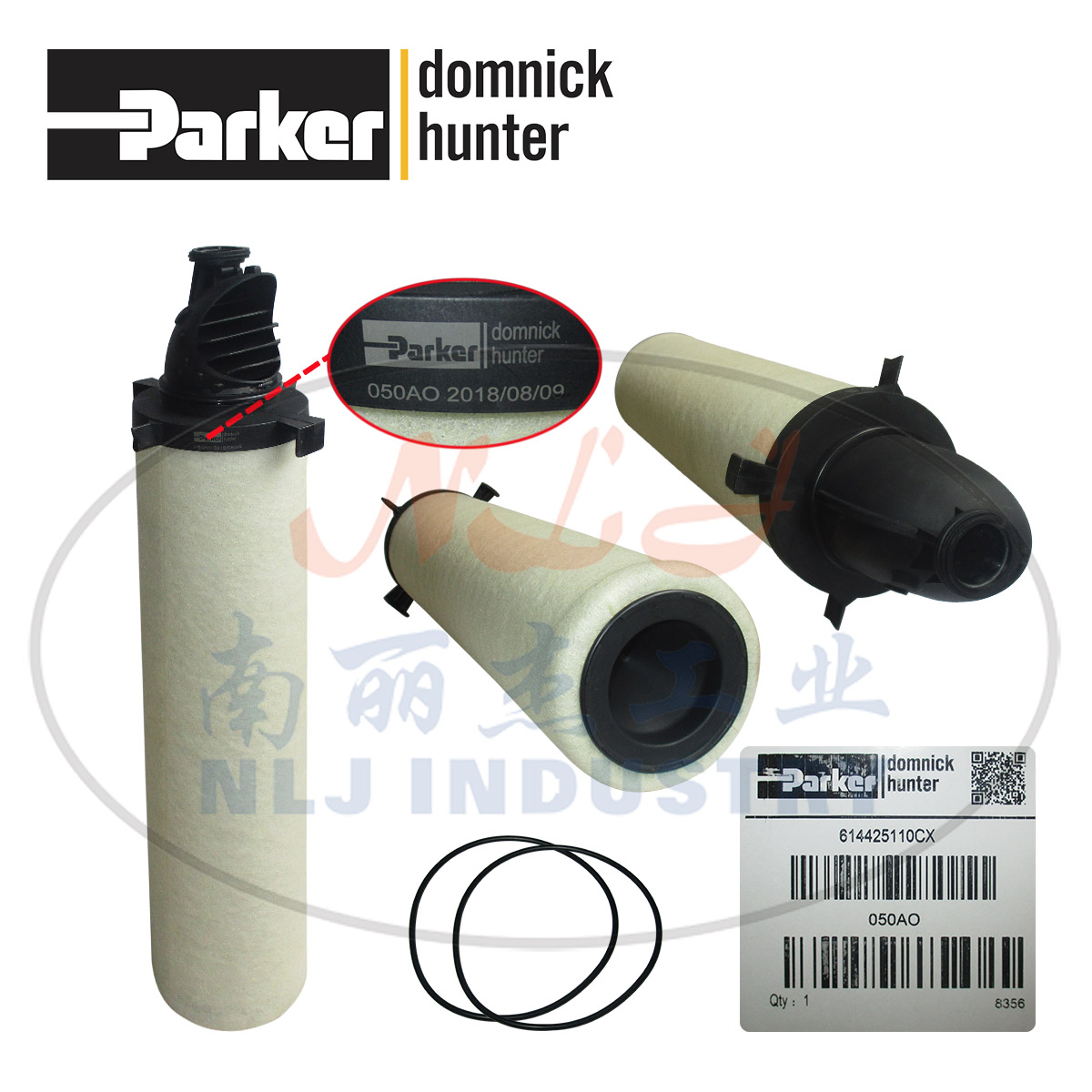 Parker(ɿ)domnick hunter˺о050AO