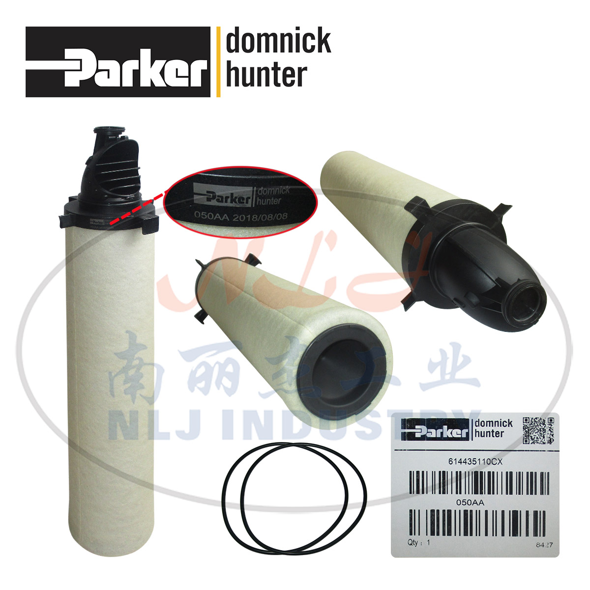 Parker(ɿ)domnick hunter˺050AAо