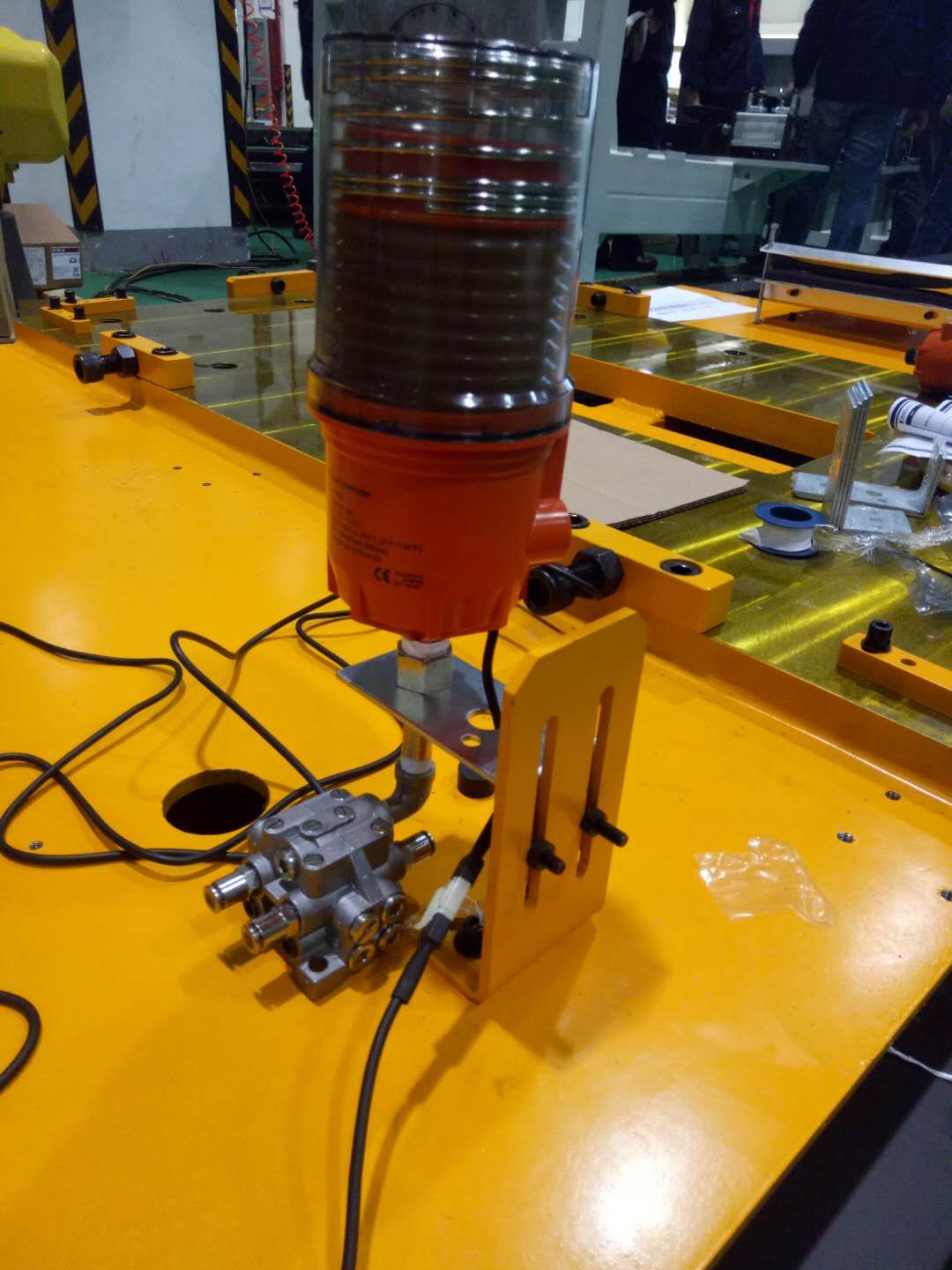 pulsarlubeMSP500еֻ̨עϵͳ