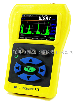 ӢSonatestɱЯʽܲMicrogage III