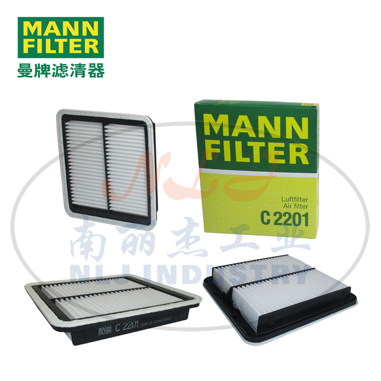 MANN-FILTER()C2201