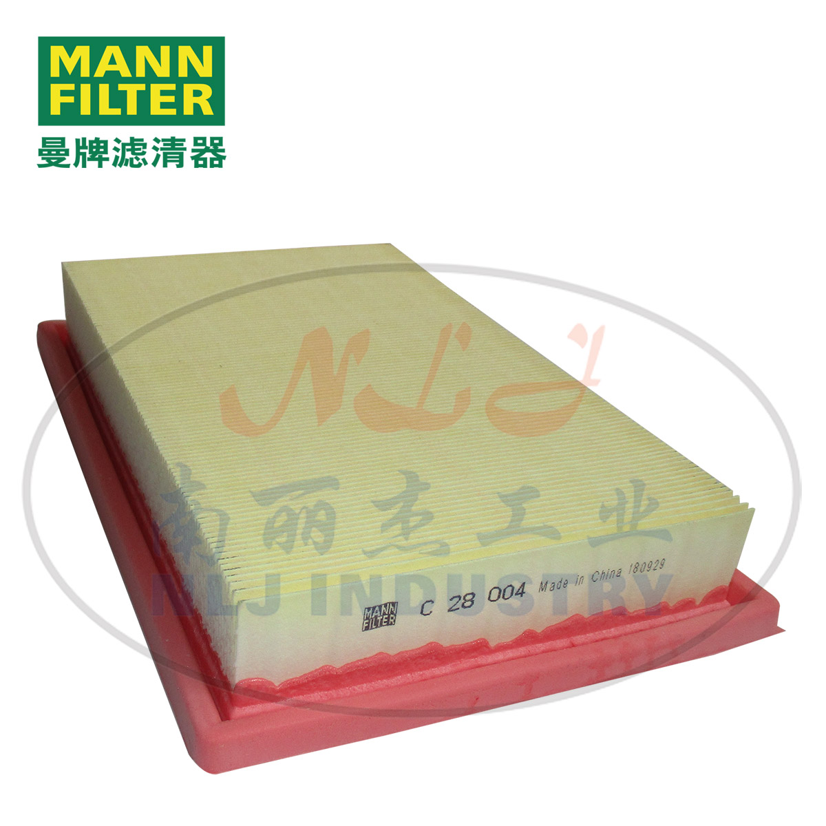 MANN-FILTER()C28004