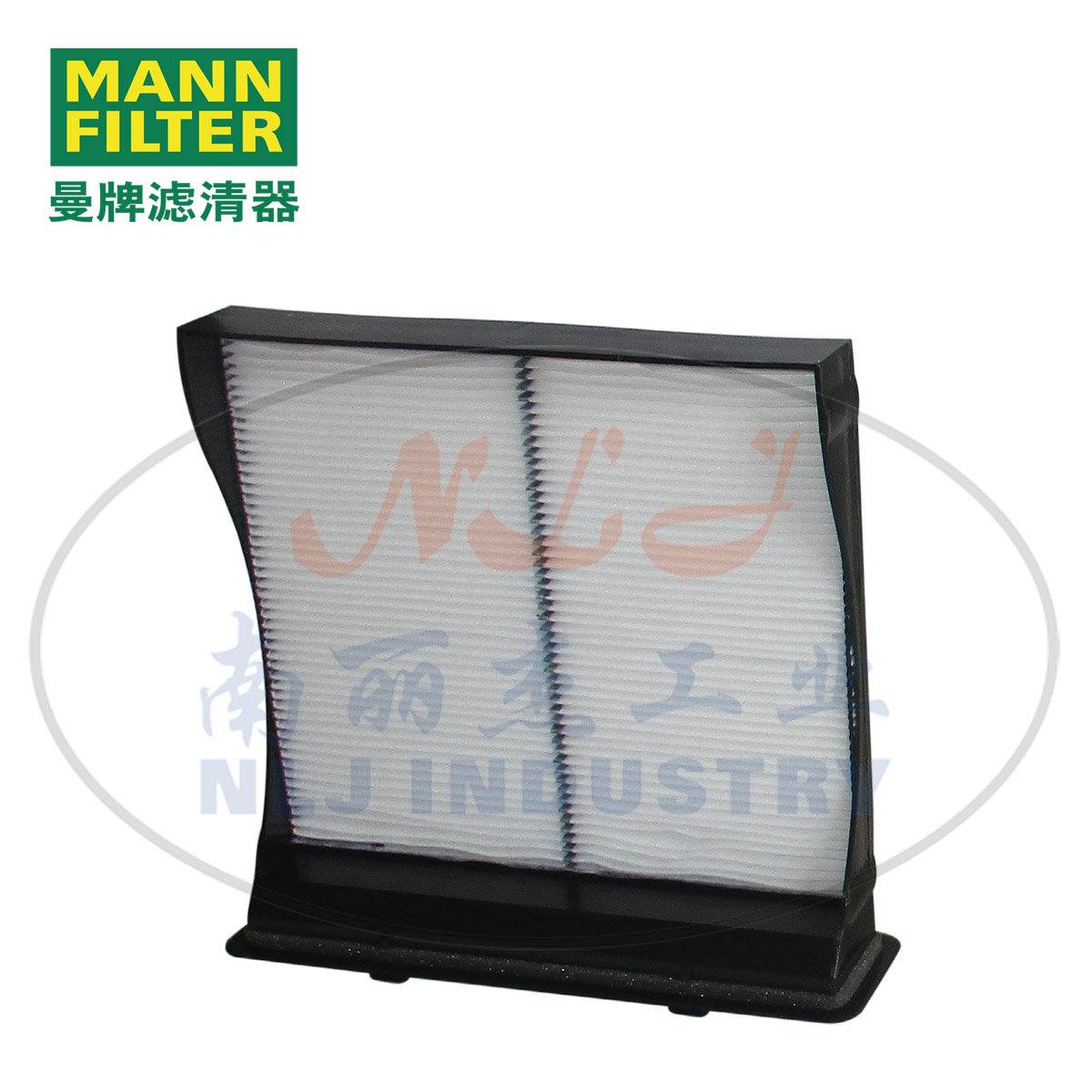 MANN-FILTER()CU22004