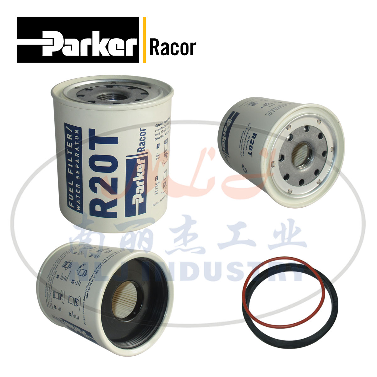 Parker(ɿ)Racor230ϵоR20T