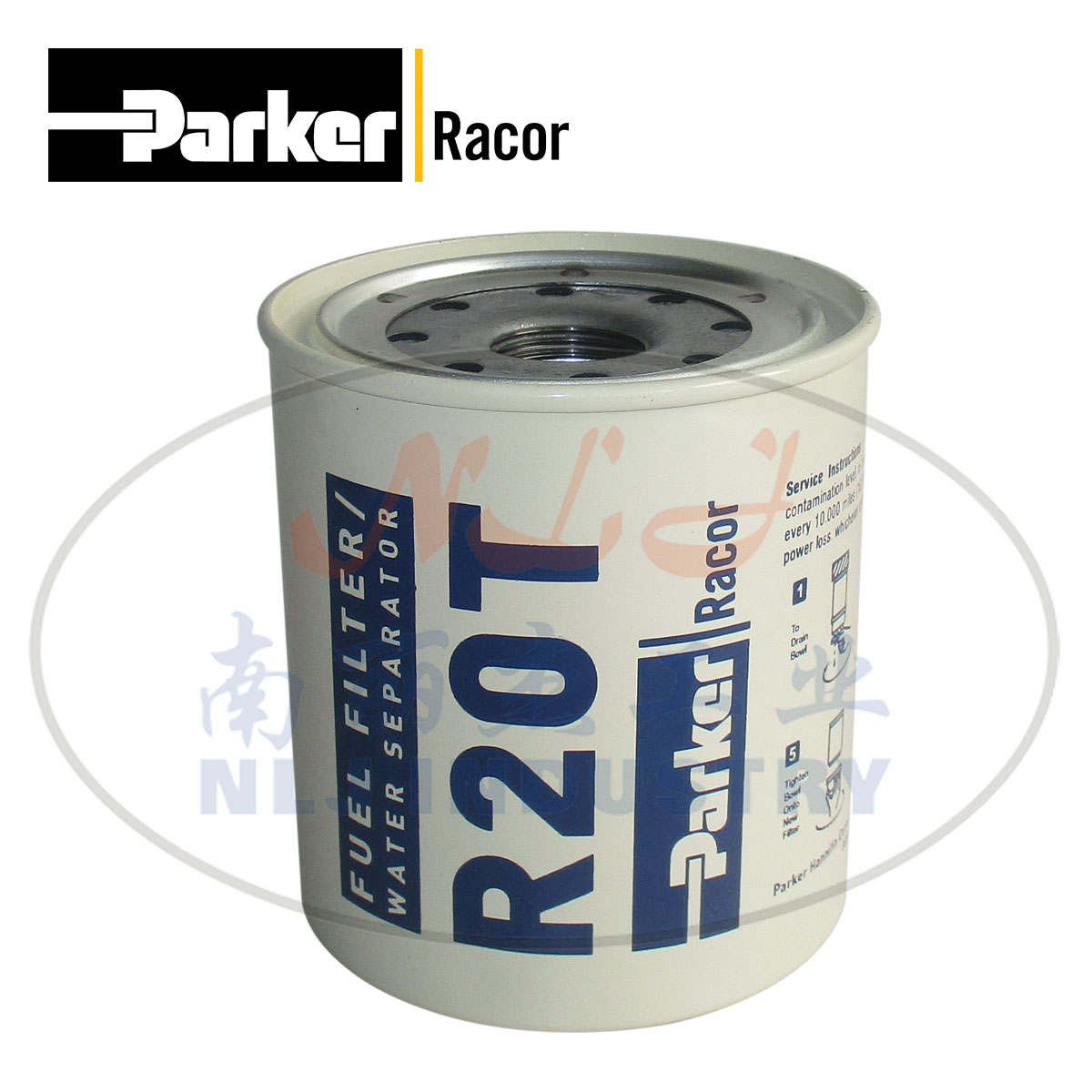 Parker(ɿ)Racor230ϵоR20T