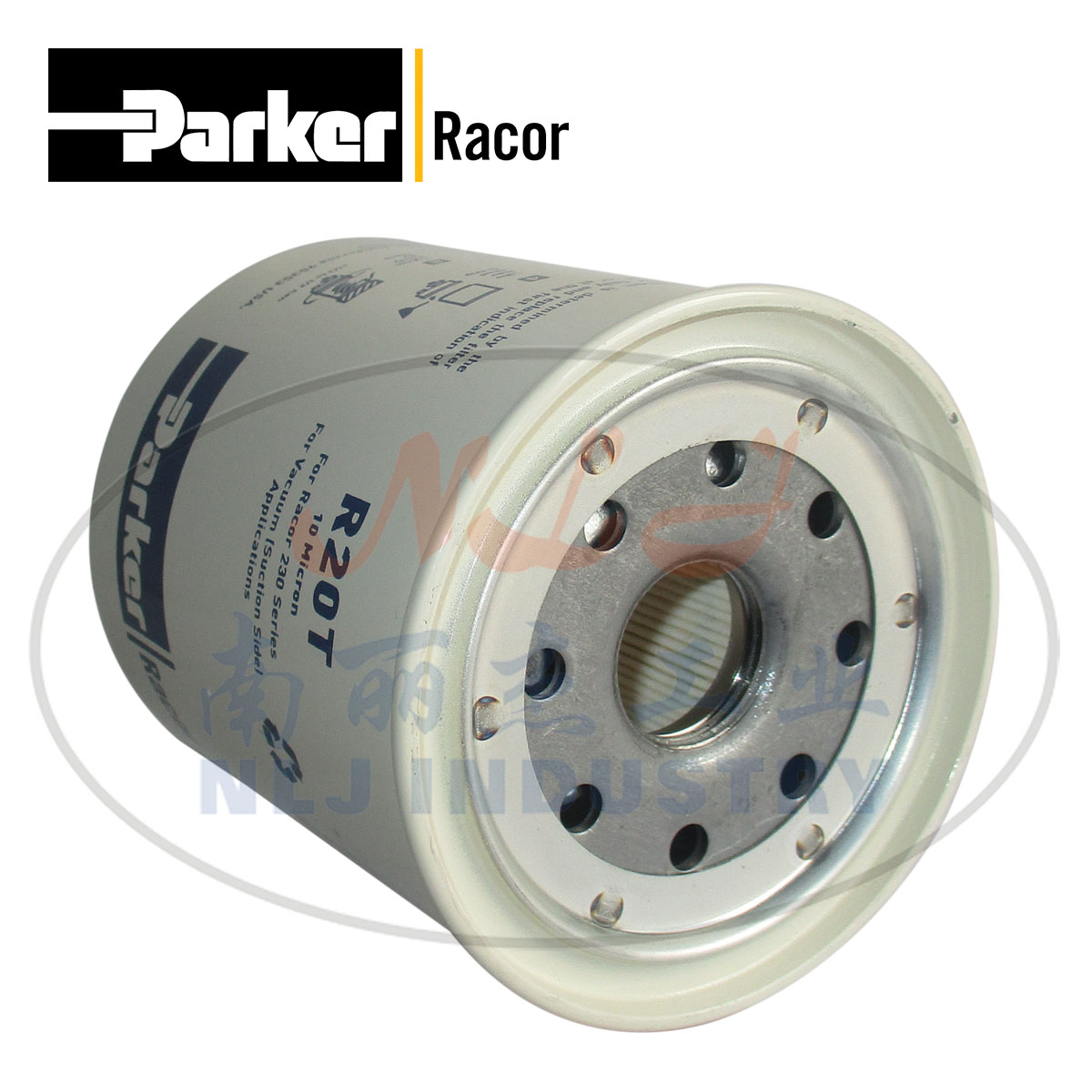 Parker(ɿ)Racor230ϵоR20T