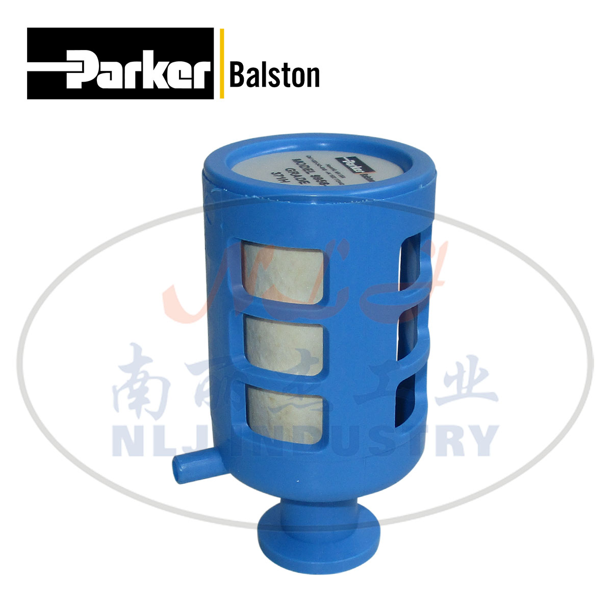 Parker(ɿ)Balston3/9956-12-371H