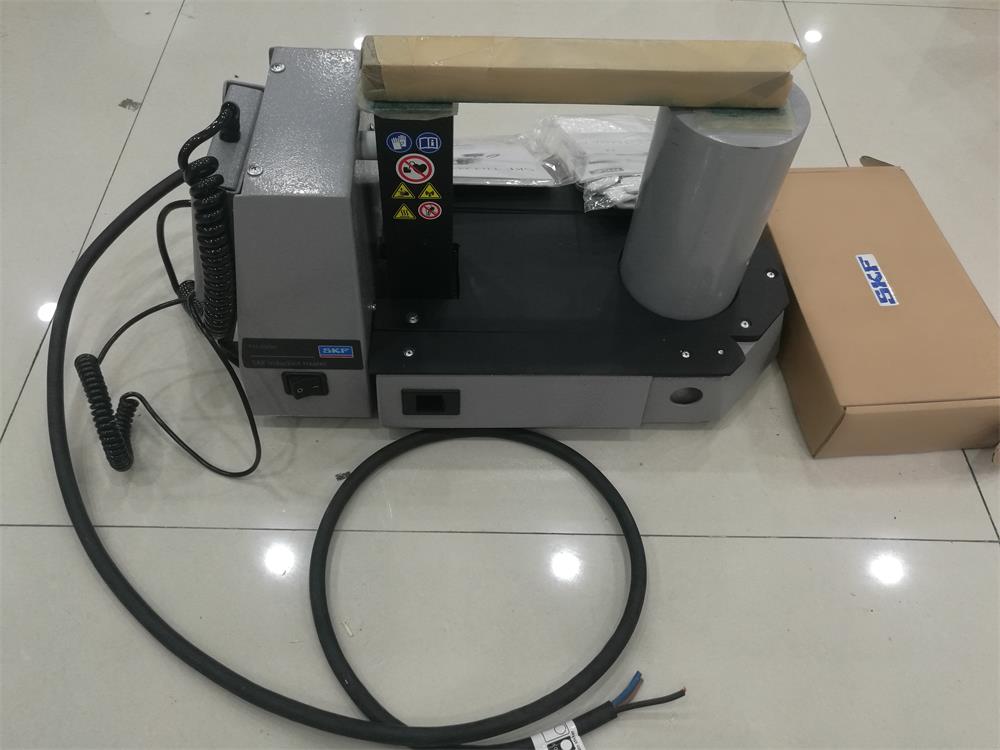 仪表 宁波利德仪器设备有限公司 产品展示 轴承加热器 skf轴承加热器