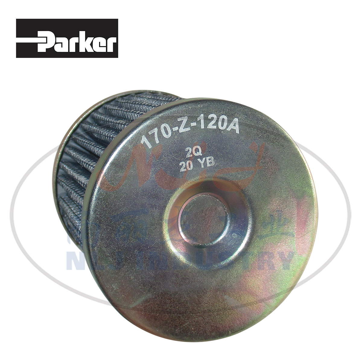 Parker(ɿ)о170-Z-120A